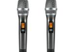 AC3 Stable Anti Drop 32dbuv KTV Wireless Microphone System