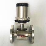 Industry Split Digital Flow Meter Food Grade Electromagnetic Water Flowmeter