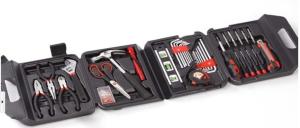 China 36 pcs household tool set,with pliers ,wrench ,hammer ,tape ,scissors . factory