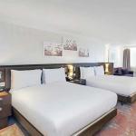 SGS Professional High End Luxury Hotel Bedding Sets Anti Corrsion