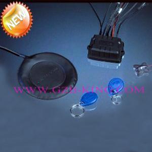 China RFID Car Alarm System factory