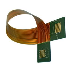 China 1200x400mm 0.40mm 4 Oz 5 Oz Multi Rigid Flexible PCB Board factory