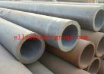 Heater Exchanger Pipe Inconel 625 Stainless Steel Seamless Pipe