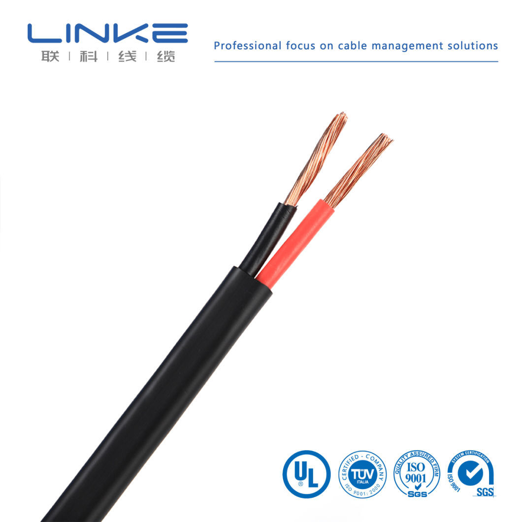 Electrical Cable Wire Fire Resistant Cable for Building Hotel Airport