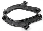 54501-ED50A Car Suspension Steering Control Arm For NISSAN CUBE TIIDA