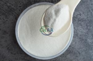 China Glucomannan Konjac Root Extract Ice Cream Food Additive Daily Diet Natural Gums factory