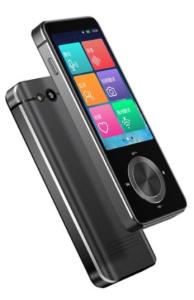 China 3.0IPS M9 Live Instant Voice Translator Offine Multilingual Wifi Hotspot Internet Mode factory