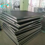 China aluminum stage platform outdoor/indoor concert aluminum stage platform