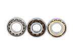 P5 P4 Axial Angular Contact Ball Bearing , 50mm high speed ball bearings