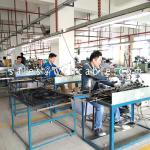 UL21293 One-stop Factory Made Self-Regulating Flexible Spring Cable 80C 300V