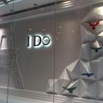 3D Outdoor Advertising Channel Stainless Steel Backlit Led Sign Letter Outdoor