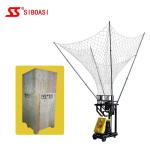 Siboasi S6829 5 Balls Pro Basketball Return System For Club