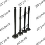 K4E Piston Valve 334404-10100 34404-11100 For Mitsubishi Engine