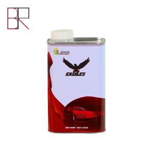 China 1kg Car Paint Thinner factory