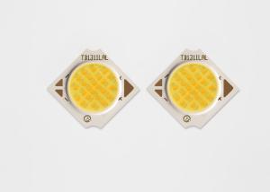 China 18.6V High Efficient White Cob Led 6W Smart Appearance No Light Harmful For Plant factory