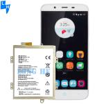 OEM ICP37/54/72SA Battery for ZTE A310 365371PLV Long-lasting and Compatible