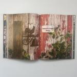 Hardcover Coffee Table Book Printing Cookbook Professional Book Printing