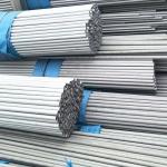 Standard length 414 Stainless Steel Pipe 8 inch 3 inch welded stainless steel