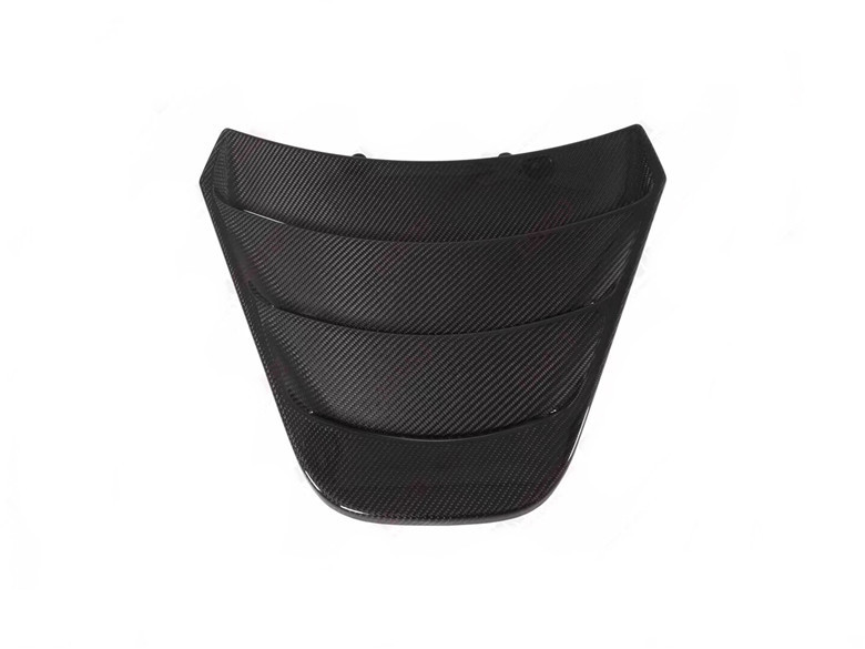 2017 OEM Mclaren Body Kit 720s Carbon Fiber Rear Cover Body Kit 2019