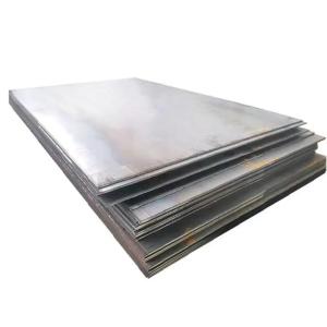 China Customizable Length Stainless Steel Panel For Industry Applications factory