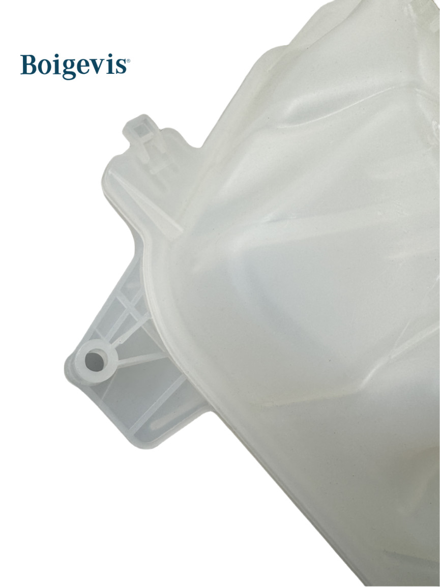 8E0121403A Coolant Expansion Tank For Audi A4 B6 B7 Exeo