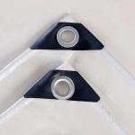800gsm Standard Outdoor Waterproof PVC Vinyl Tarp