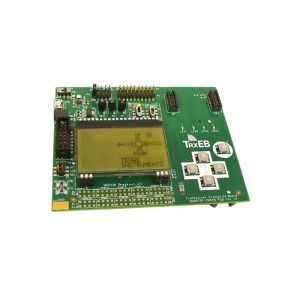 China SMARTRFTRXEBK Embedded Solutions 169MHz To 2.4GHz Transceiver Evaluation Board factory