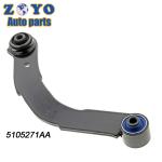 Suspension Front Lower Control Arm KT for Jeep Patriot Compass 2007-2015
