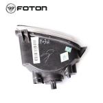 LED Plexiglass Fog and Bumper Lights for 2016- Foton Aumak Truck from Original