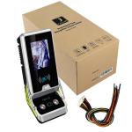 TFT Face Recognition Attendance Machine