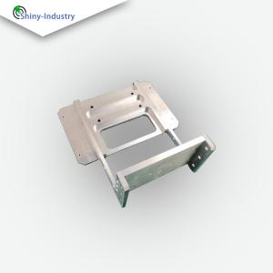China Security Warning Air Defence Radar Accessories Turntable Adapter factory