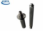 Cartridges Titanium SS316L Wire Mesh Stainless Steel Filter Element 25Micron