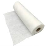 Nonwoven Automotive Polyester Fabric with Anti-Bacterial Properties at