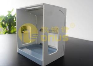 China 5mm thickness science lab table top material for chemical engineering factory