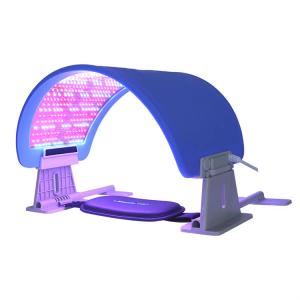 China Blue Color New Direct Tightening Low Price Wholesale Beauty Heal With for Hands Body Skin Care Device 660Nm 850Nm Therapy Belt factory