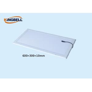 China Led Flat Panel Light Fixture Mercury Free Environmentally Friendly factory