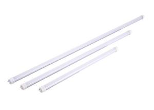 China G13 Base LED Tube Light Bulbs 6W-25W CCT 2700K-6500K Office AC176-264V factory