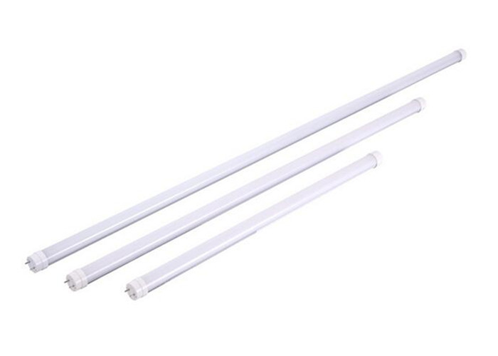 Aluminum Body Material Led Replacement Tubes / Waterproof Led Tube Light