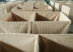 Flood Barrier Control mil 8 Military Sand Wall