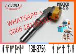 3412 3412E injector 138-8756 174-7527 179-6020 111-7916 198-4752 20R-5392 198