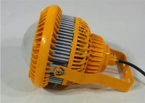 China 40 Watt High Bay LED Lamp , Explosion Proof Luminaires For Chemical Plants factory