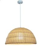 Wool Woven Light Shade E12 Irregular Beige Using For Bedroom
