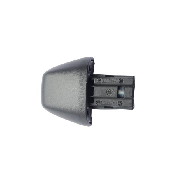 Pull Handle Car Door Accessories Front Exterior Door Lock And Unlock Without