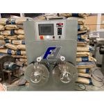 Auto Powder Feeding 150kg/H 16mm Plastic PE Pipe Extrusion Line