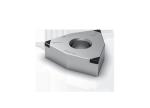 Wnga Standard Worldia Carbide Insert Turning Tools High Precision Maching