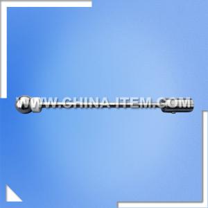 China IP20C Steel Rigid Sphere of 12.5 mm factory