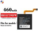 OEM New battery HB532729EFW for Huawei Watch GT2/GT2 Pro 460mAh brand new 0