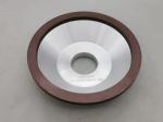 12A2 Resin Diamond Grinding Wheel D3000 Customized