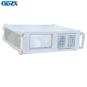 ZX1030A high-precision Single Phase Multi-Function AC Power Standard Source