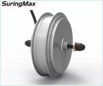 72v5000w most powerful mounting electric bike hub motor conversion wheel kit